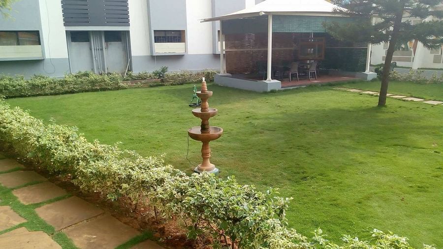 Electronic City Hotel Online Suites Bangalore