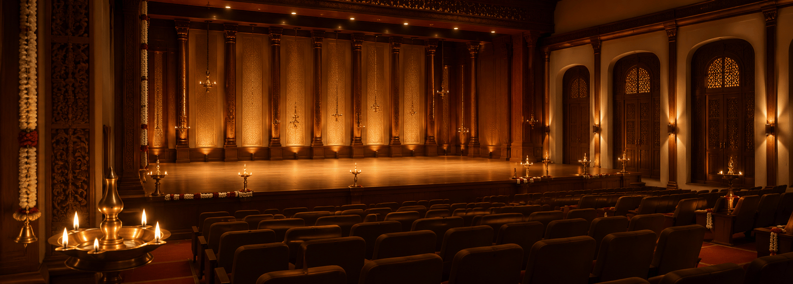 Margazhi Music Festival