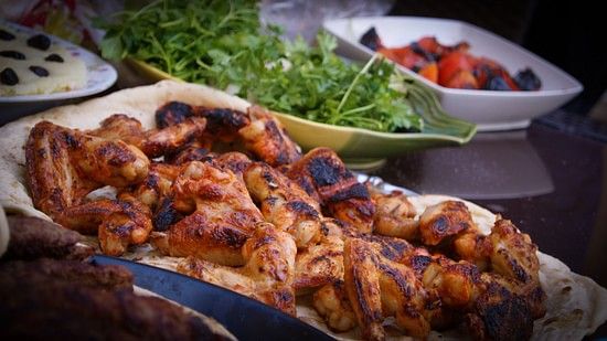 food-restaurant-meal-chicken-106343