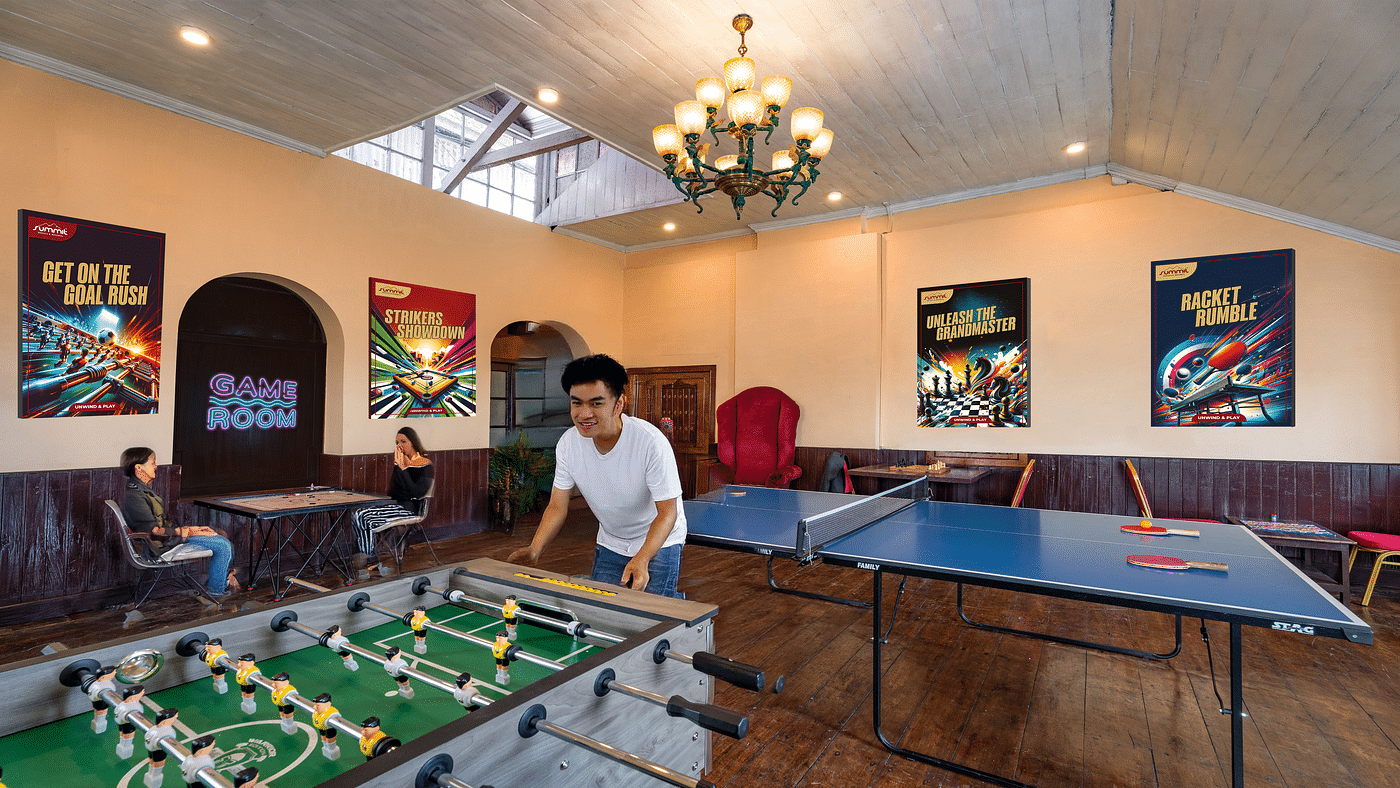 PLAY AREA 1