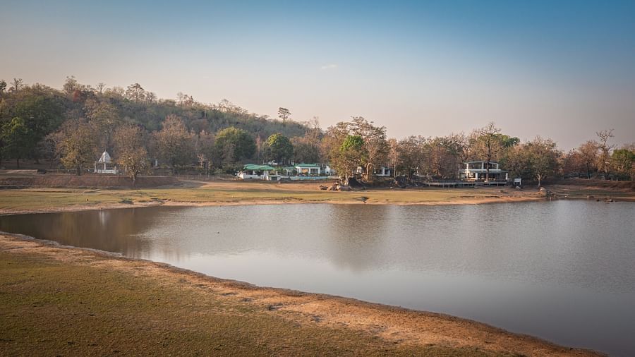 Riverwoods Kanha13