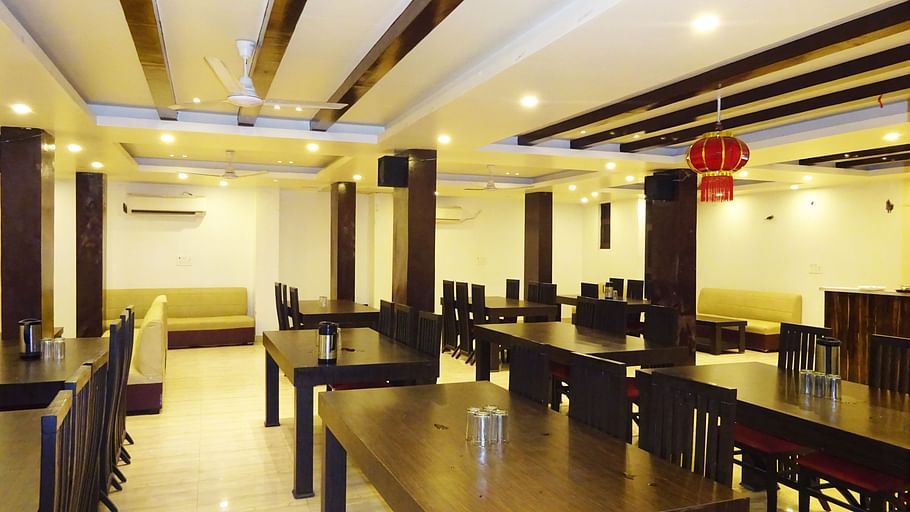 Hotel Noida International, Noida Noida DSC01286