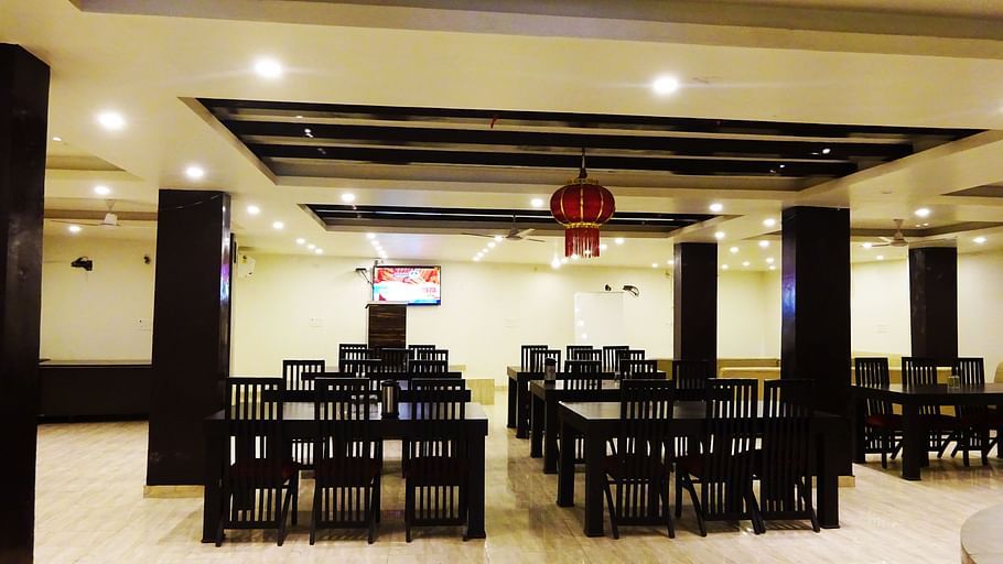 Hotel Noida International, Noida Noida DSC01287