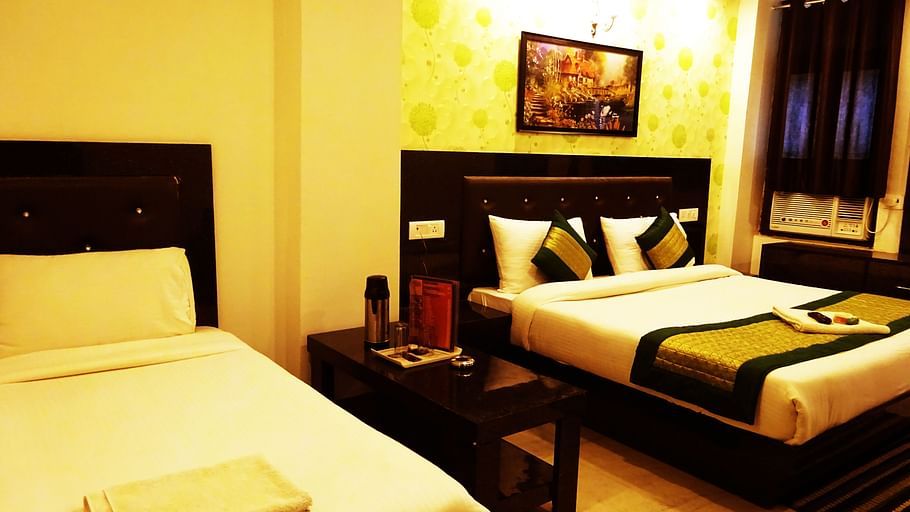Hotel Noida International, Noida Noida DSC01357