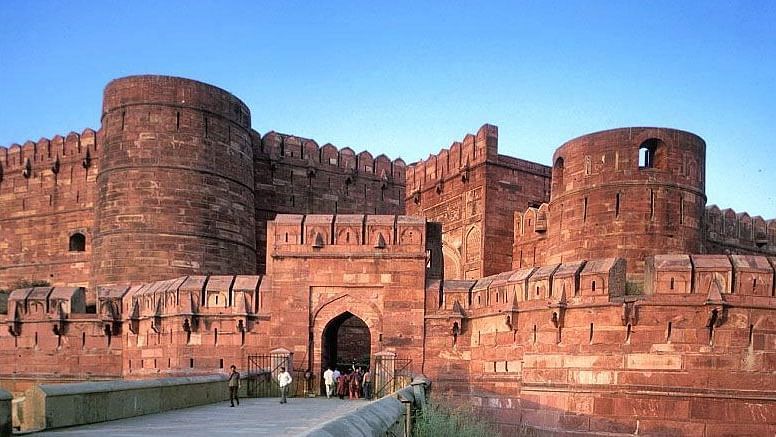 PURANA QUILA