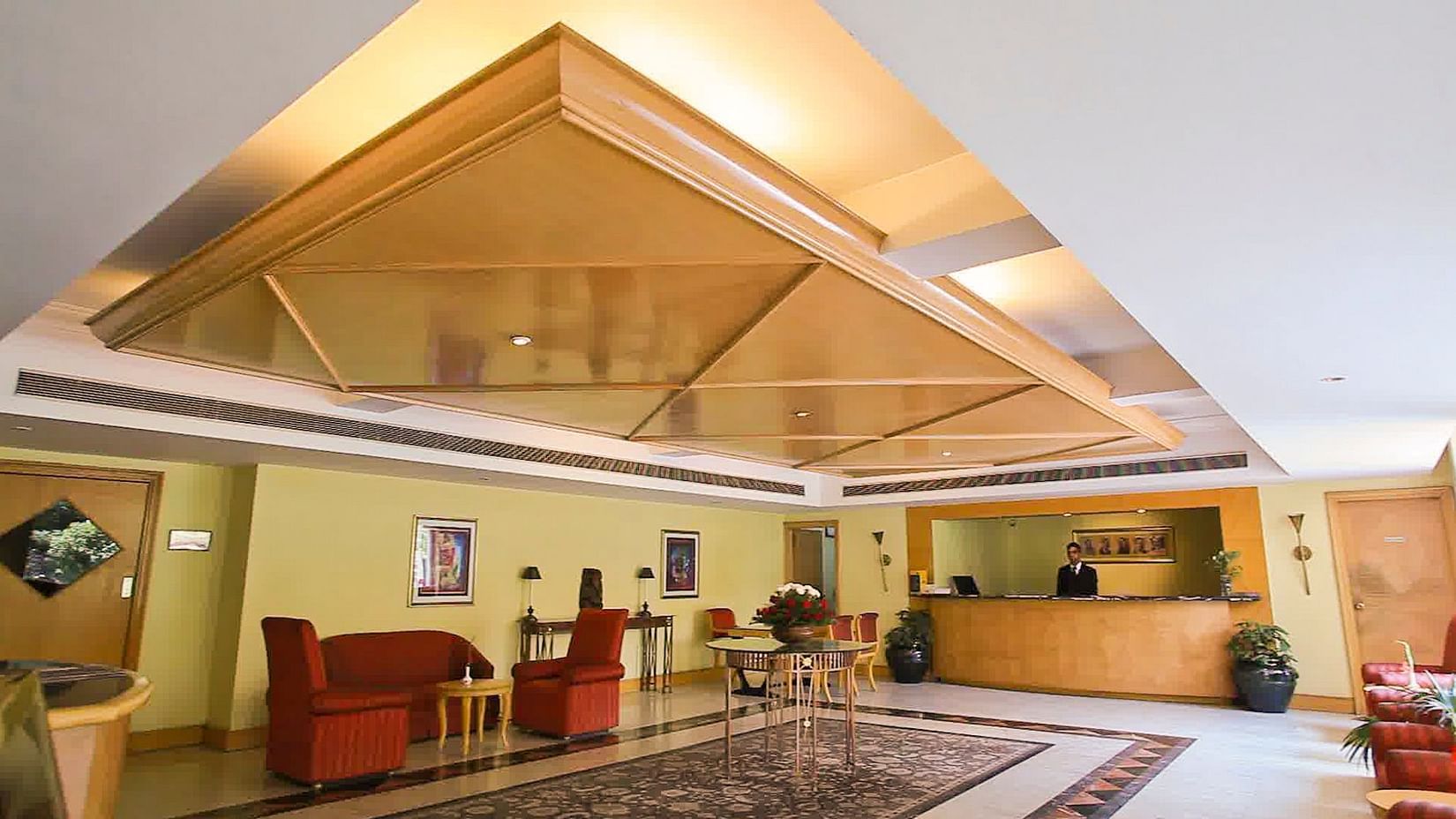Hotel Ritz Plaza, Amritsar Amritsar Reception Hotel Ritz Plaza Amritsar