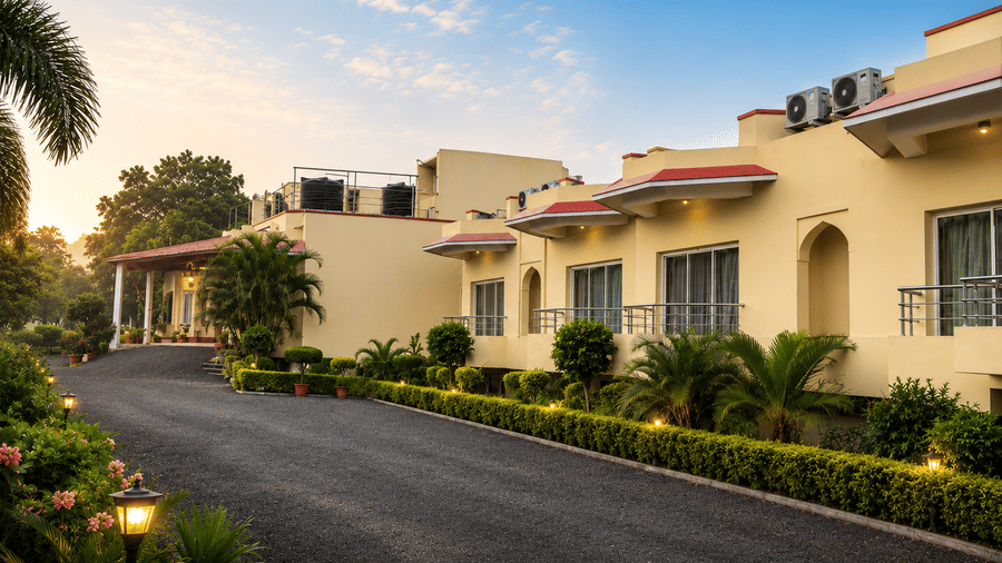 Resort-2