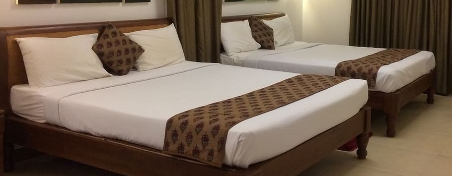 Superior Suite at Ibbaicadu Home Stay Coorg 5