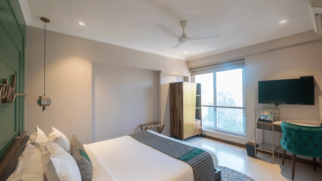 Theory9 Serviced Apartments near Linking Road Mumbai