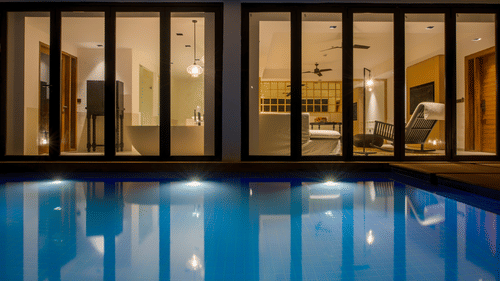 Rooms in Goa Azaya Beach Resort Goa Beach Resort in Benaulim Goa 36