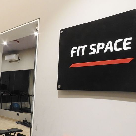 Gym at Hotel Polo Towers Agartala
