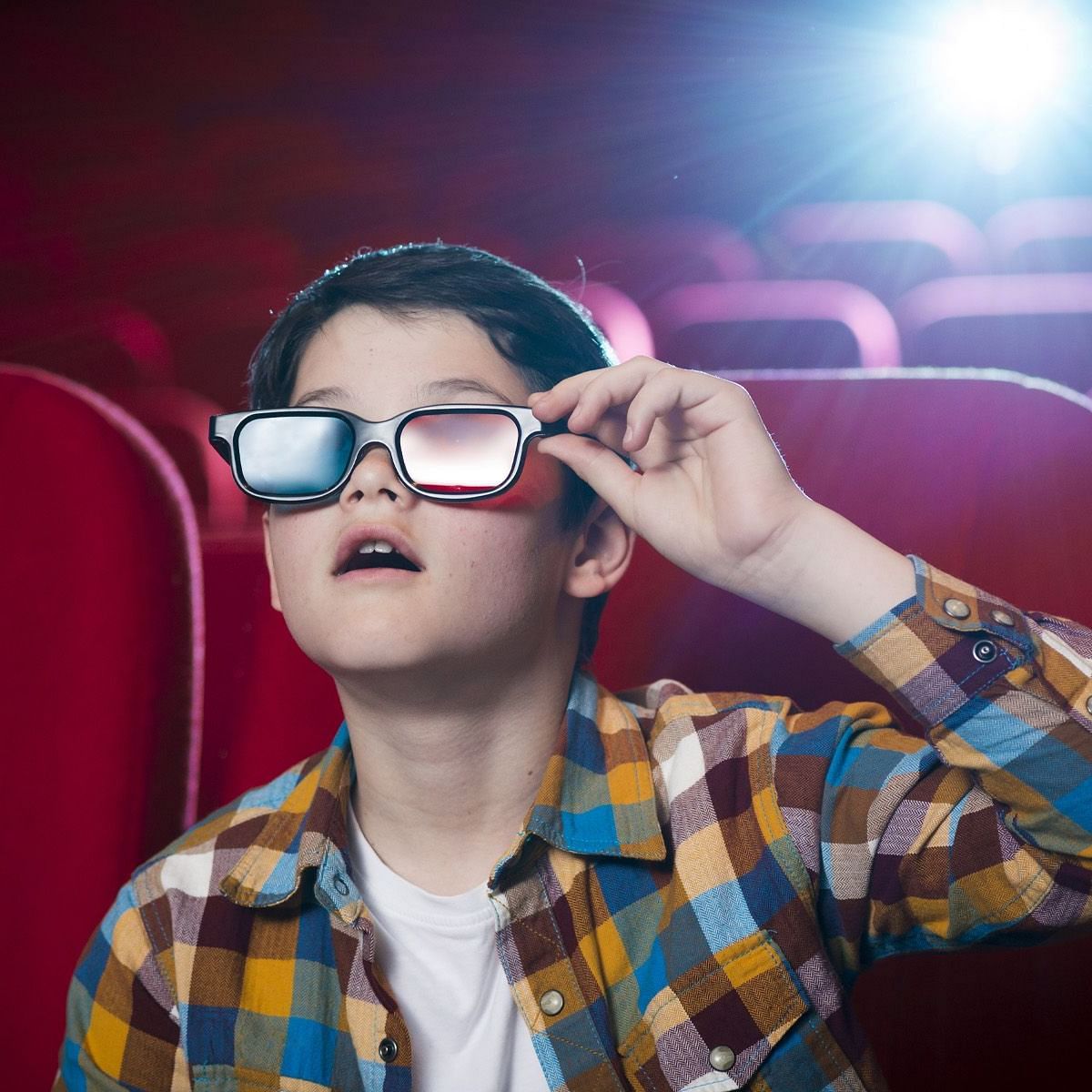 5D theater