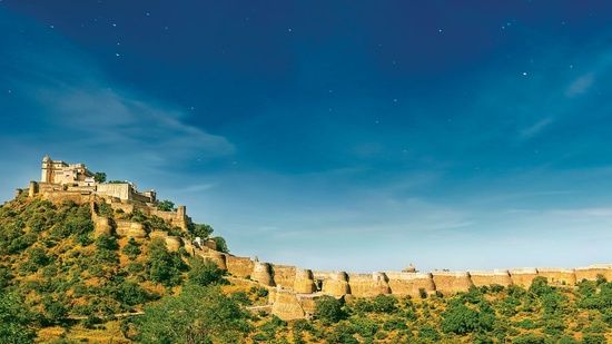 News 3 Raajsa Resort Kumbhalgarh Resort in Kumbhalgarh