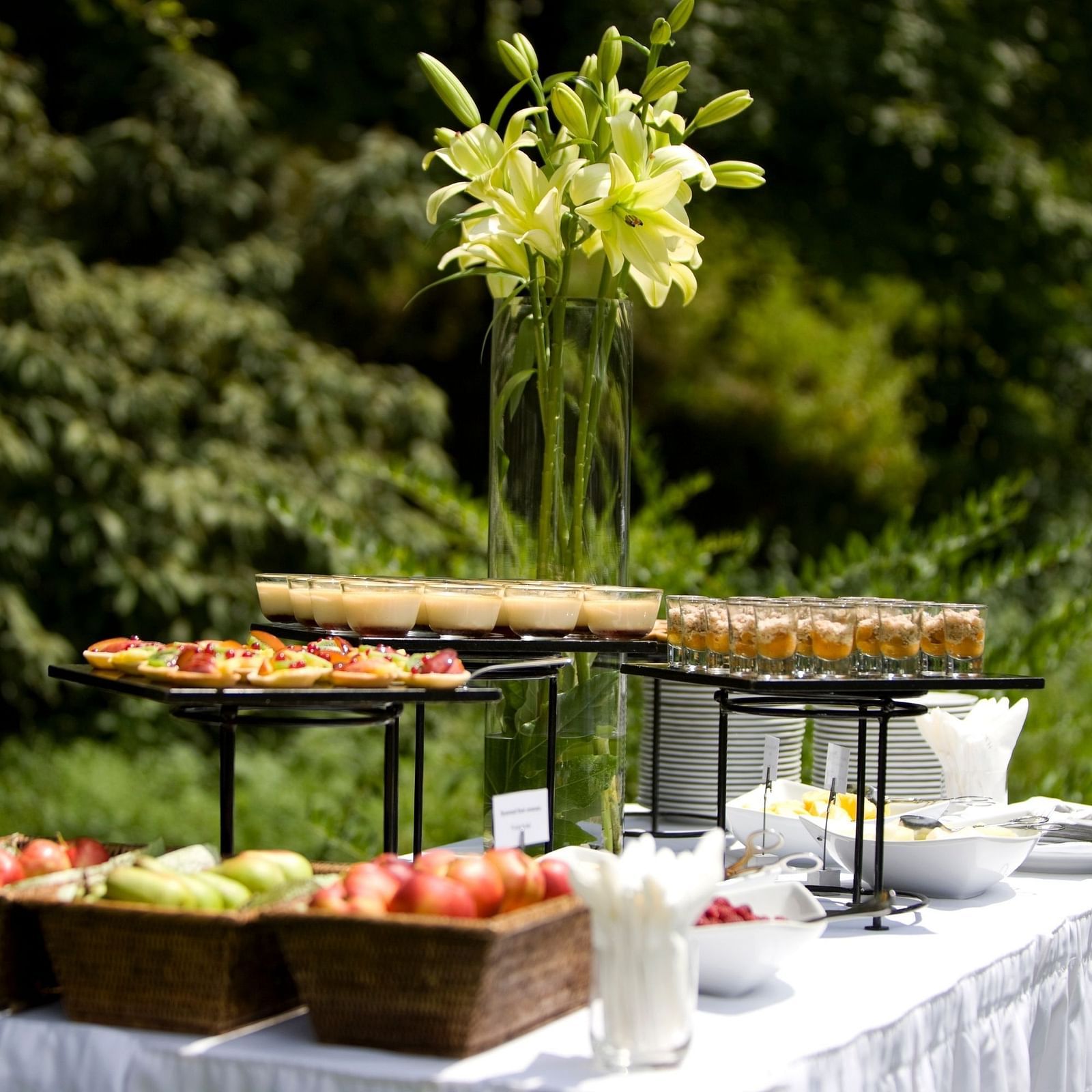 an image of a food Catering at a Lonavala restaurant and bar - Rhythm Lonavala