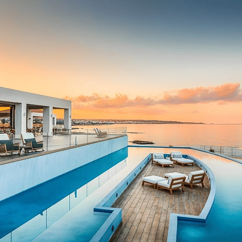 Planet Hotels & Resorts | Next-Generation Lifestyle Hotels in India