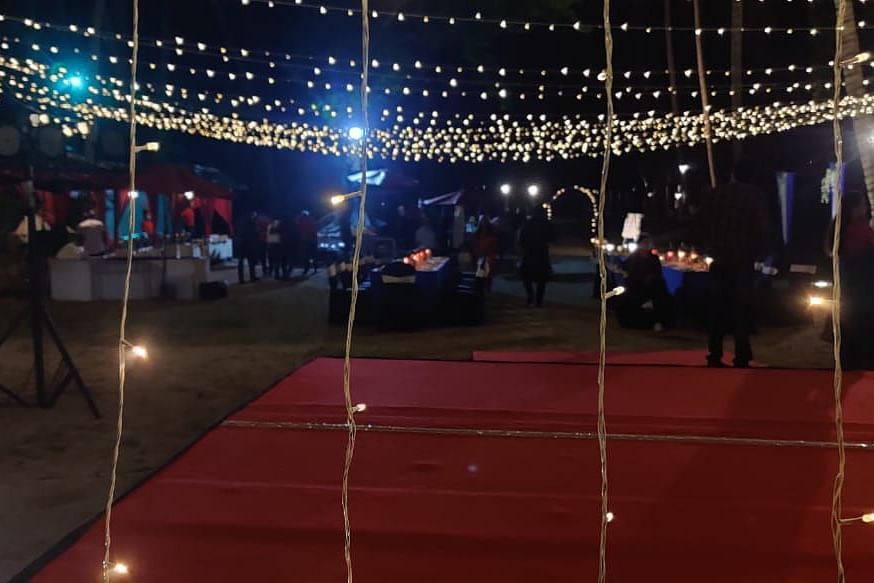 wedding decorations