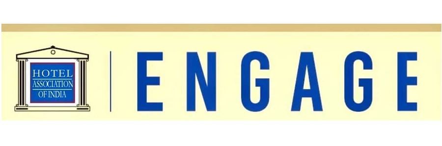 Logo of   Hai Engage