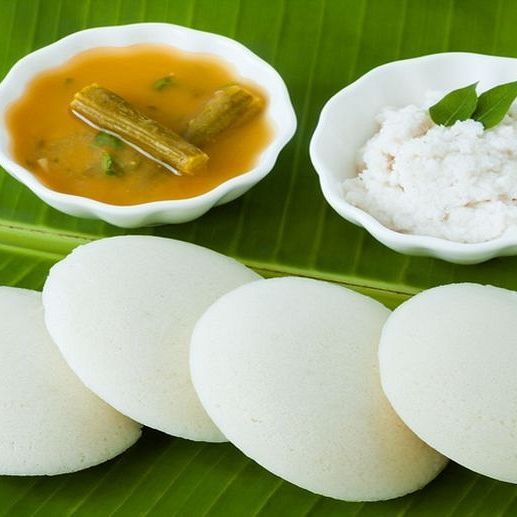 Idli