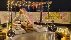 Luxury Dining Experience in Mumbai