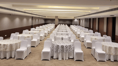 Regal banquet Hall