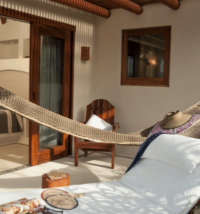 Casa Solana's Success Story