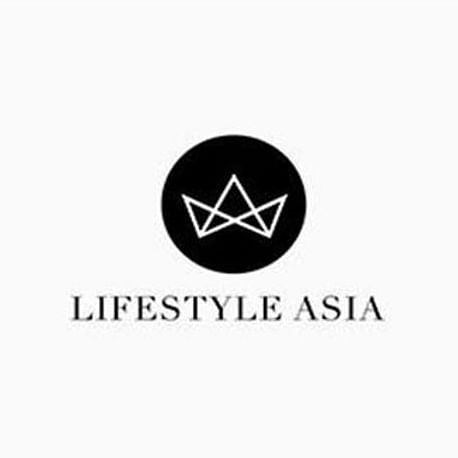 Lifestyle Asia Logo