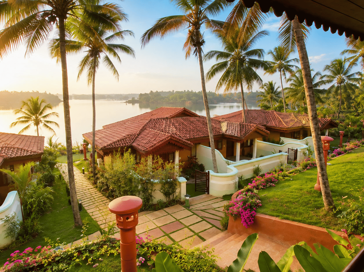Fragrant-Nature-Kollam