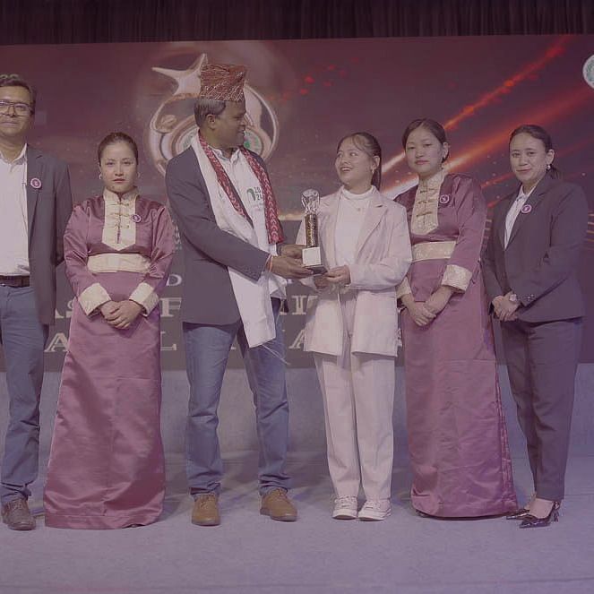 Most Varied & Diverse Hospitality Brand in the Eastern Himalayas Media coverage 