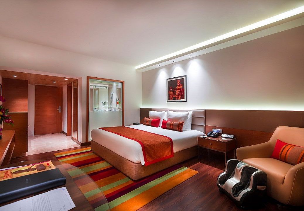 Grand Club Room-King 11 dpokey