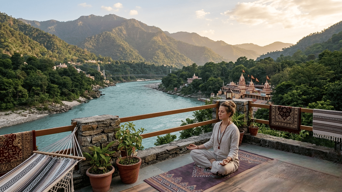 Rishikesh bpost image