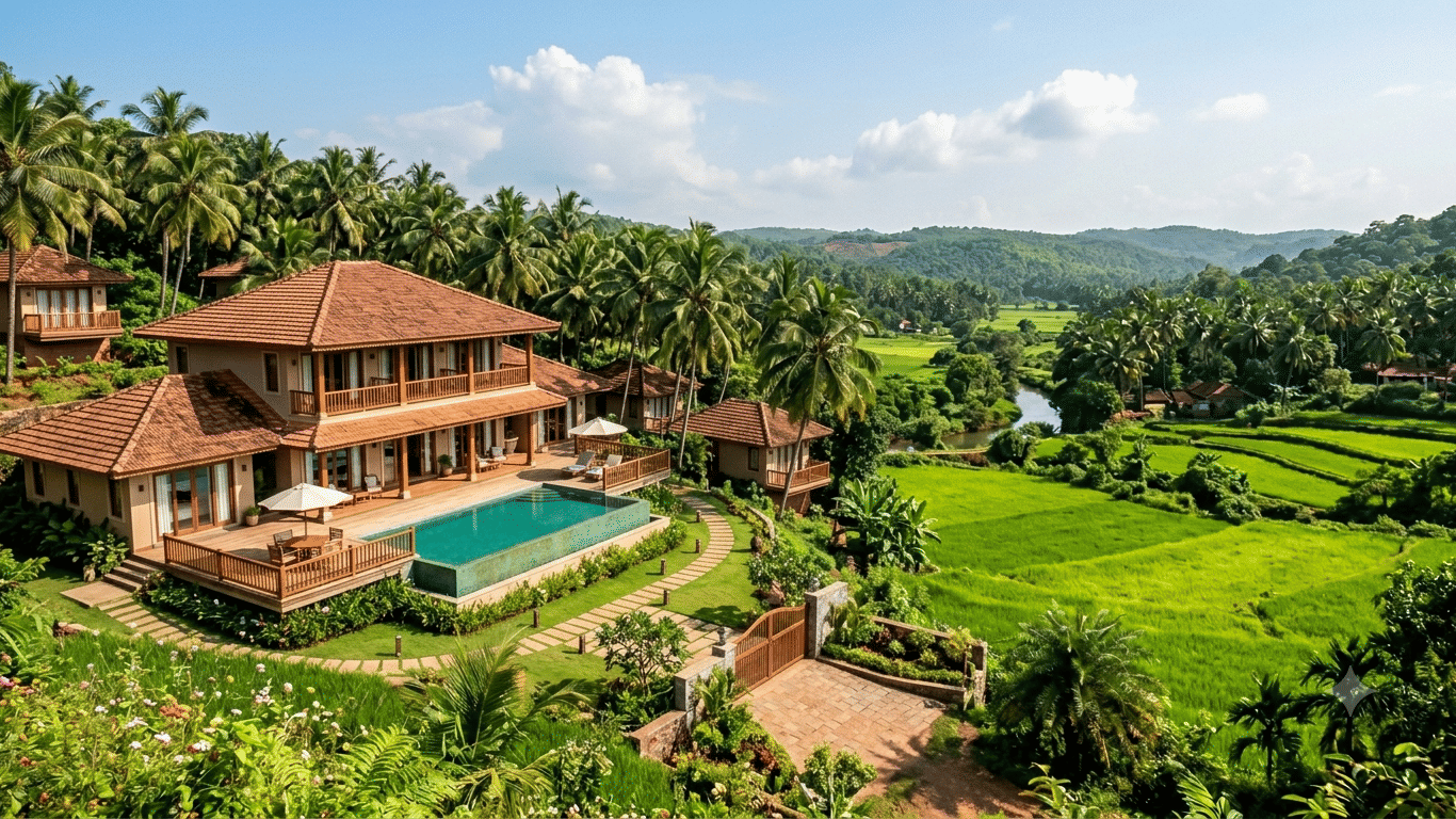 north goa