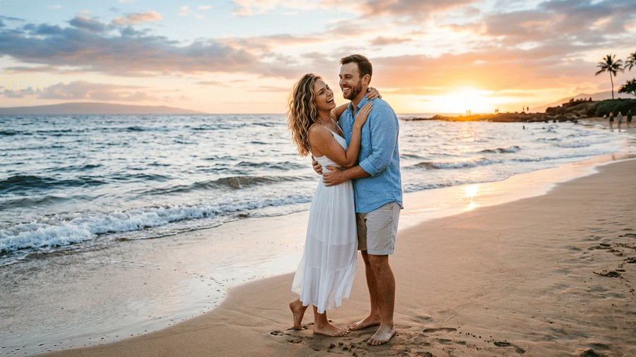 morjim couple image