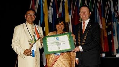 Our Native Village Bengaluru Awards Our Native Village