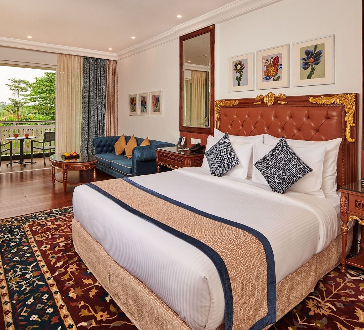 Executive room in raipur