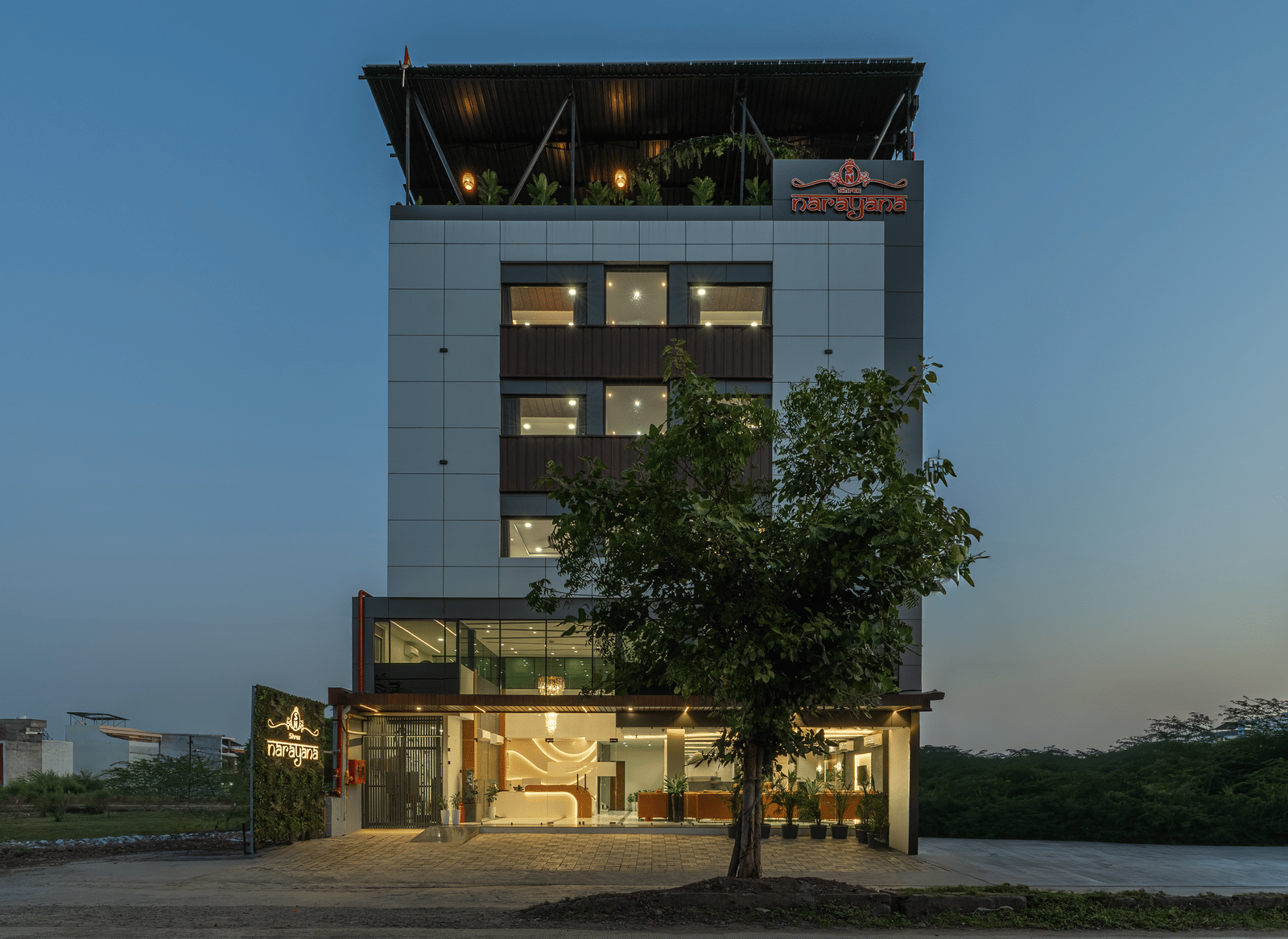 Perfectstayz Group | Hotel Chain in India | Official Website