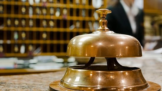 The Haveli Hari Ganga  Haridwar 24 Hour Front Desk Facilities at The Haveli Hari Ganga Hotel Haridwar