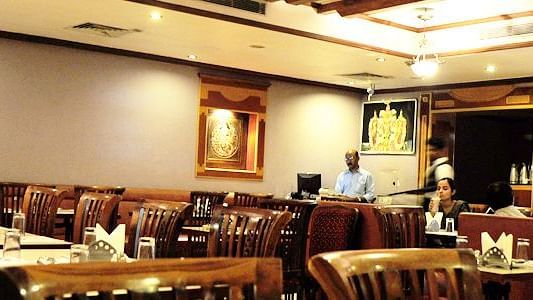 Hotel Udipi Home, Egmore, Chennai Egmore Mathsya Restaurant