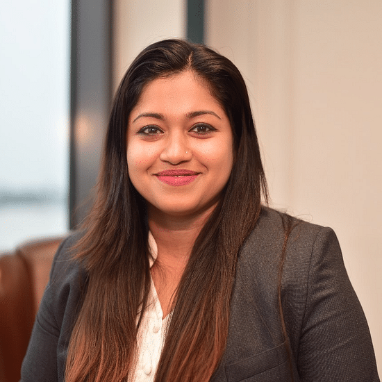 Image of the Assistant Revenue Manager, Corporate
