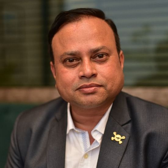 Image of the Purchase Manager, Corporate