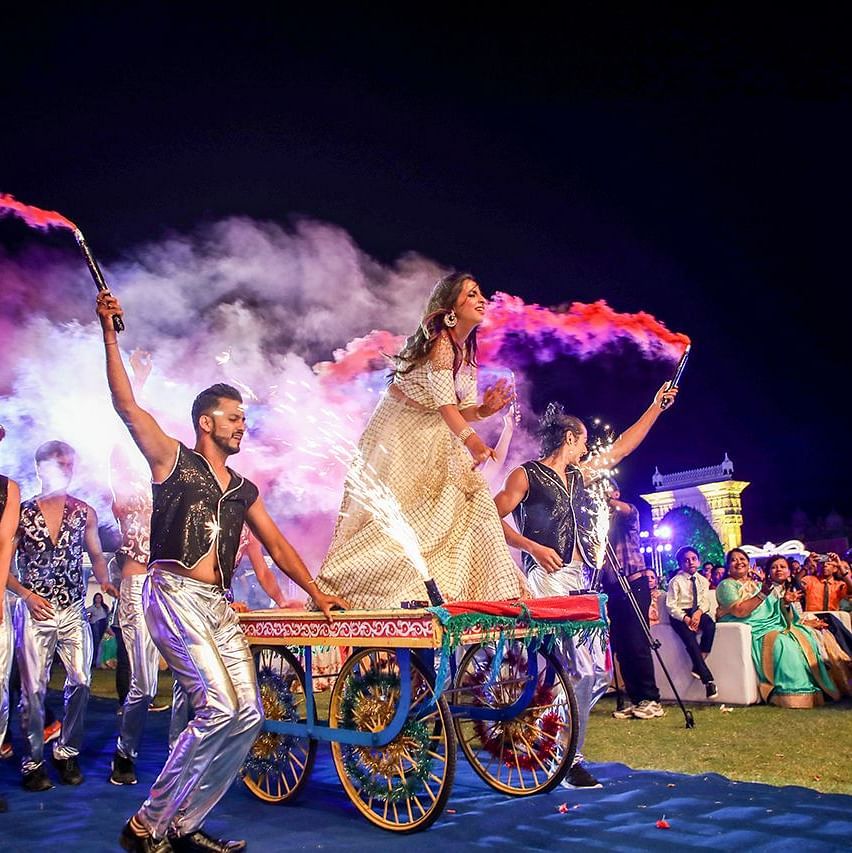 wedding-entertainment