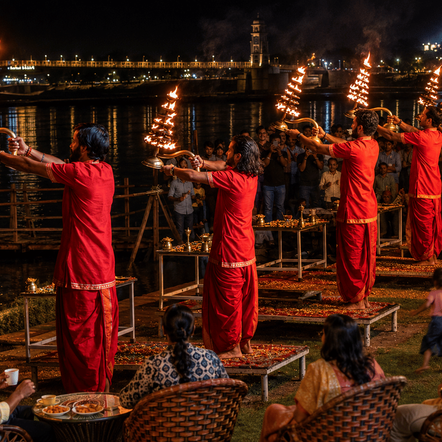 Rishikesh