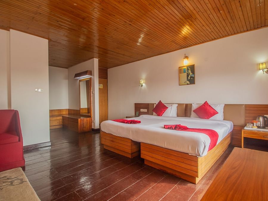 20 Classic room Heritage 2