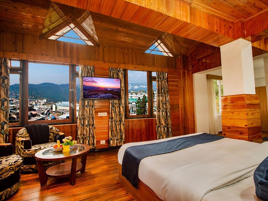 7 Premium Room Cover photo