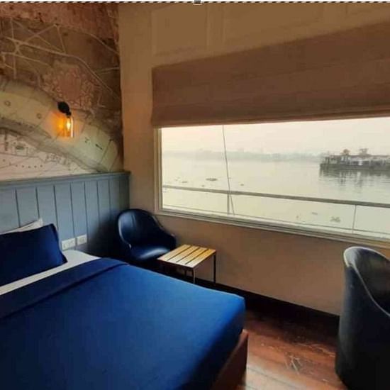interior of one of our rooms 998