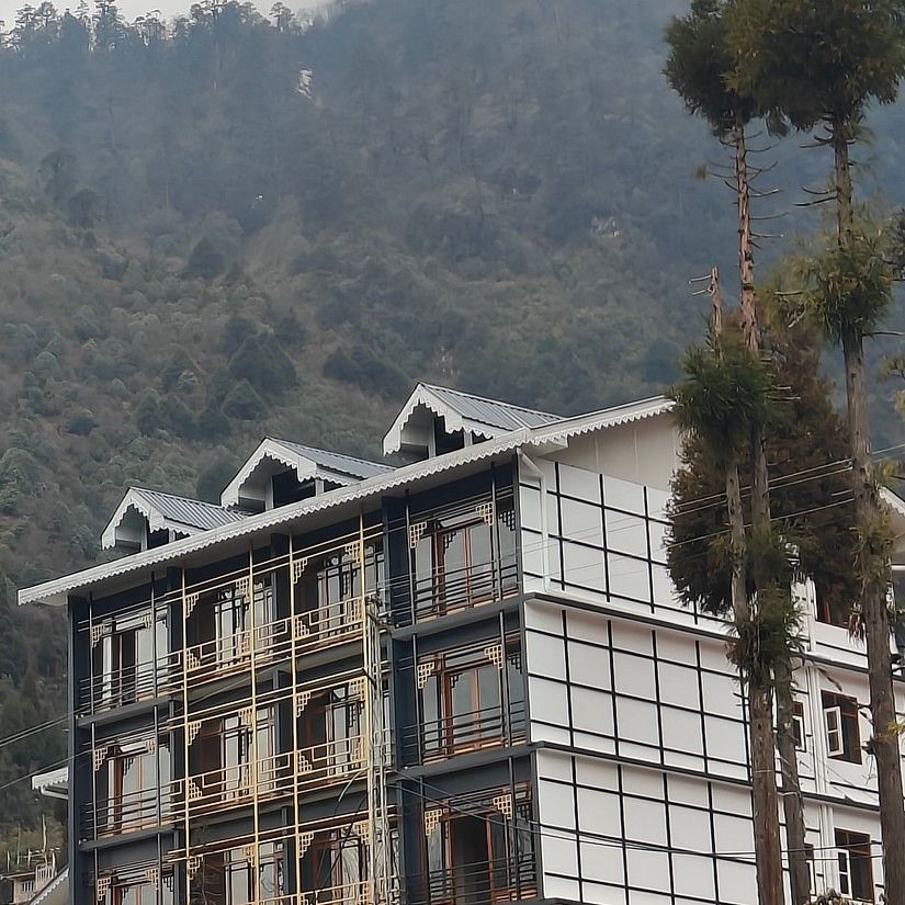 Mount Hotels  IMG20240304113527