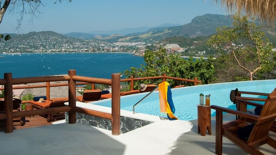 Solana Boutique B&B Zihuatanejo Solana Boutique 1