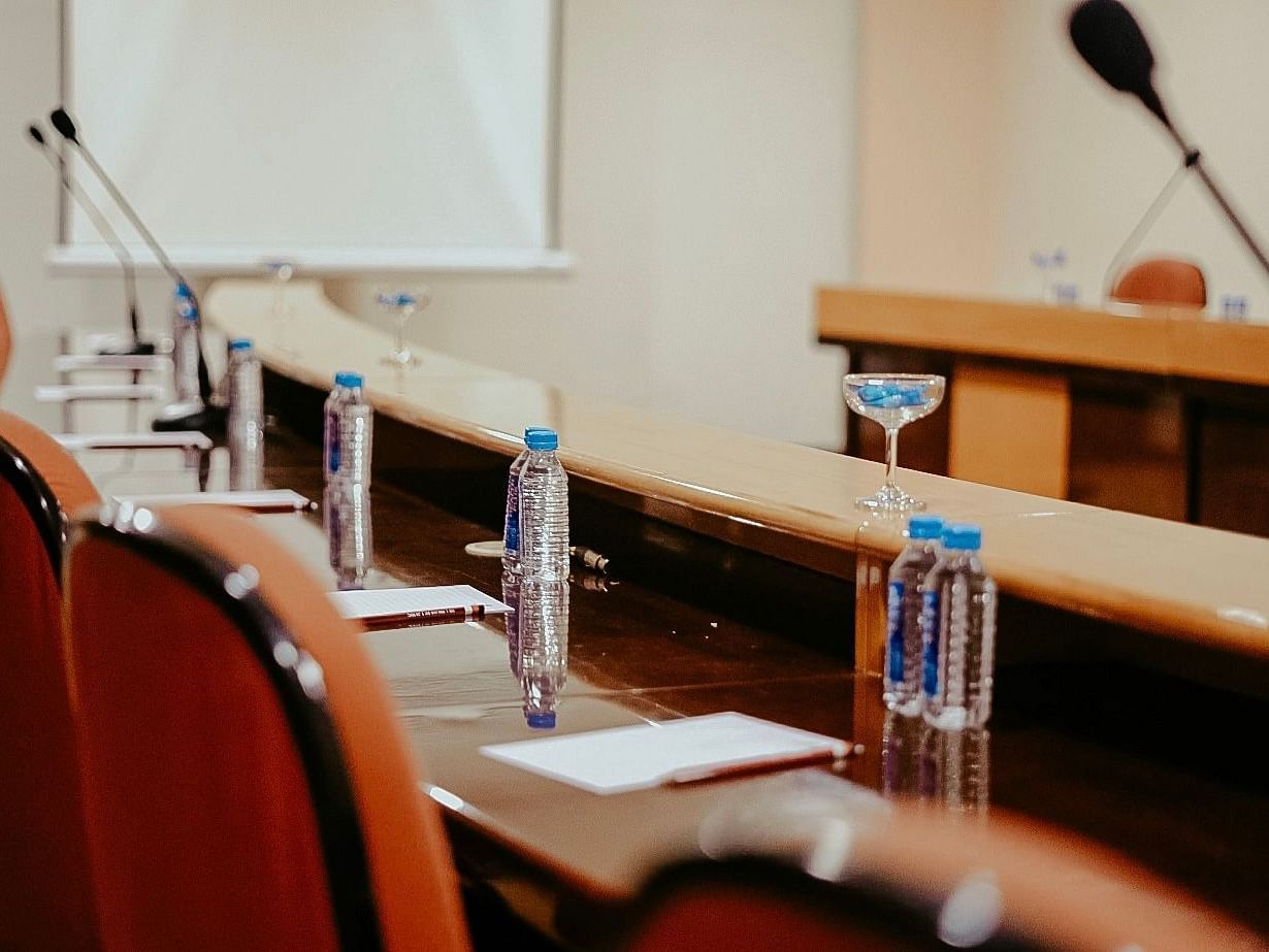 Boardroom