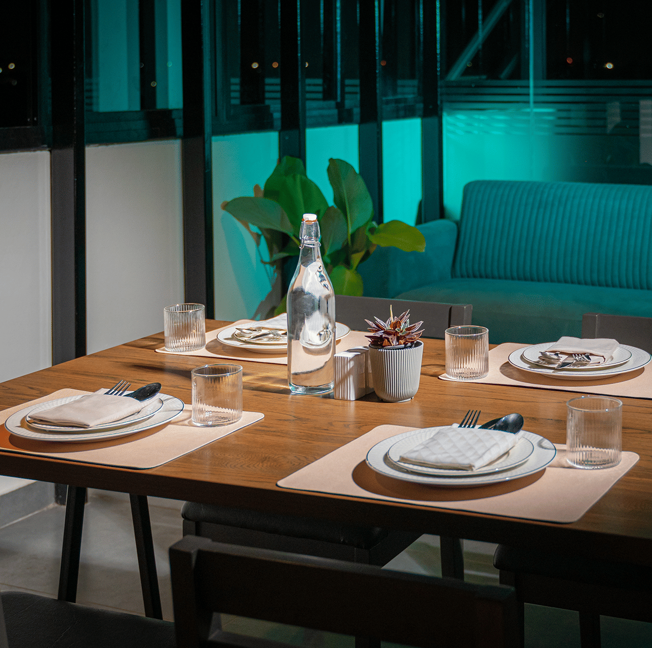 ACMY-Restaurant-Table-Setup-2