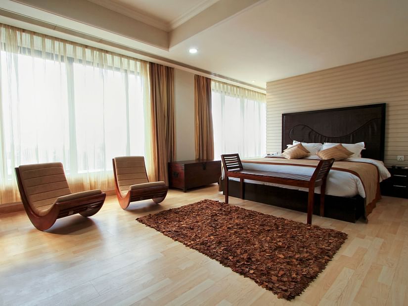 Piccadily Suite The Piccadily Lucknow