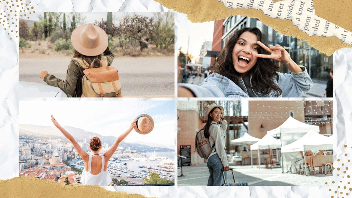 Lime Tree Solo Female Travelers